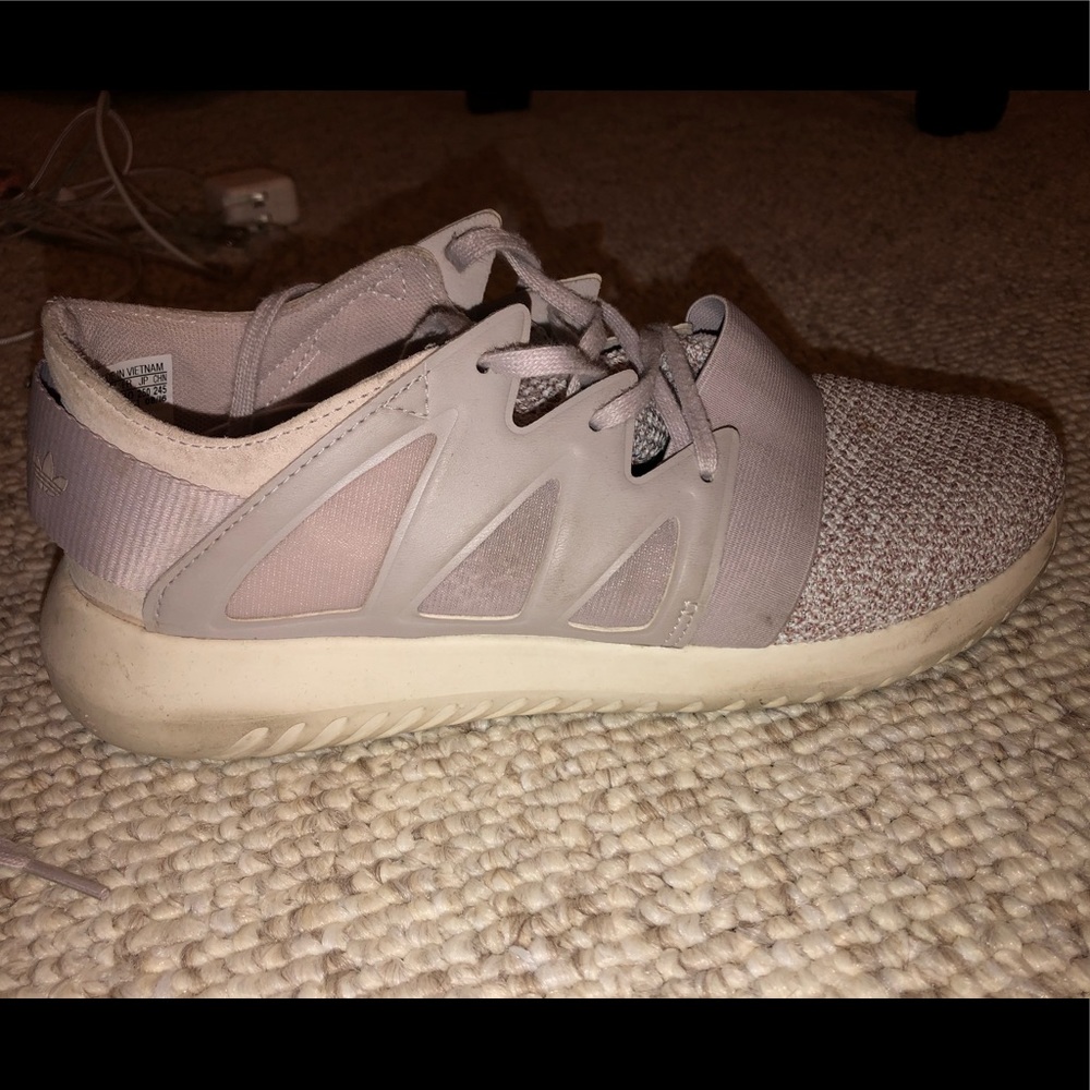 ADIDAS TUBULAR SHOES